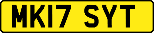 MK17SYT