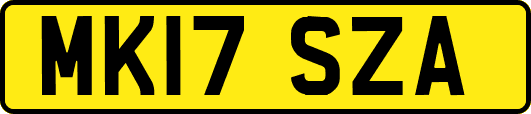 MK17SZA