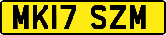 MK17SZM