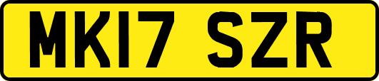 MK17SZR