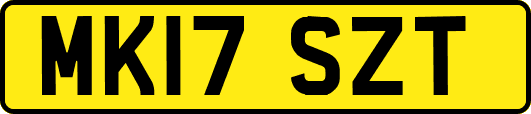 MK17SZT