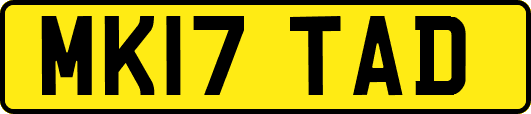 MK17TAD