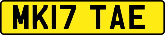 MK17TAE