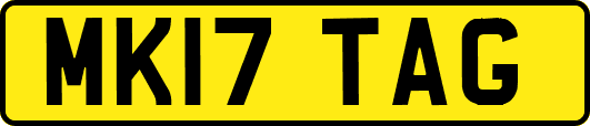 MK17TAG