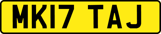 MK17TAJ