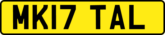 MK17TAL