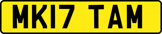 MK17TAM