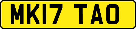 MK17TAO