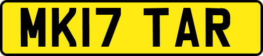 MK17TAR