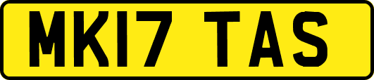 MK17TAS