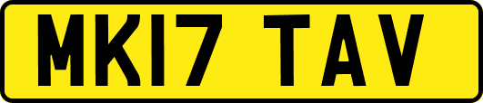 MK17TAV