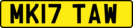 MK17TAW