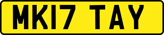 MK17TAY