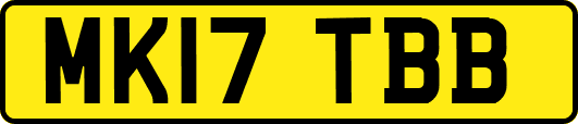 MK17TBB