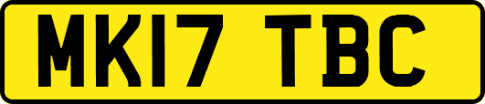 MK17TBC