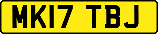 MK17TBJ