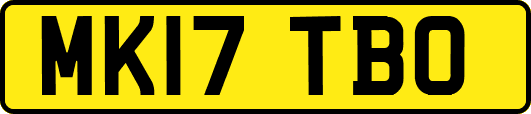 MK17TBO
