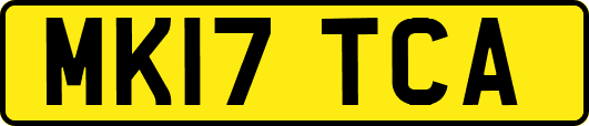 MK17TCA
