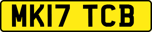 MK17TCB
