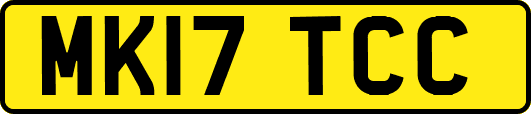 MK17TCC