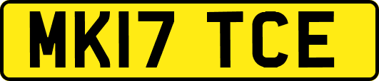 MK17TCE