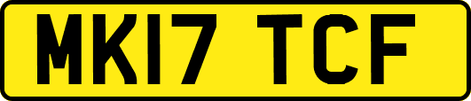 MK17TCF