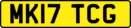 MK17TCG