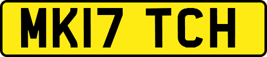 MK17TCH