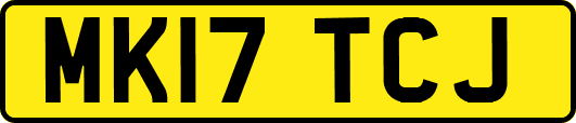 MK17TCJ