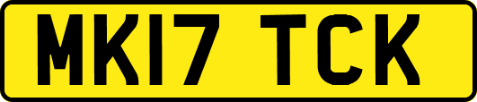 MK17TCK