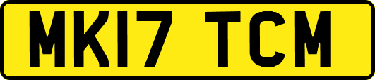 MK17TCM