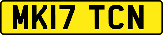 MK17TCN