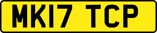 MK17TCP