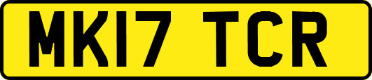 MK17TCR