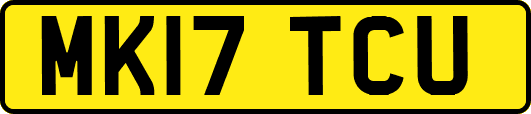 MK17TCU