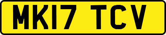 MK17TCV