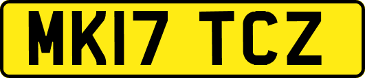 MK17TCZ