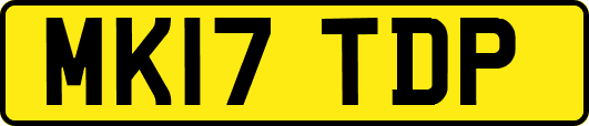 MK17TDP