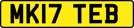 MK17TEB