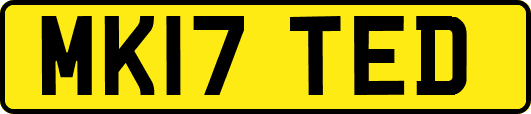 MK17TED