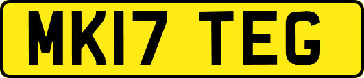 MK17TEG