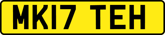 MK17TEH