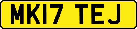 MK17TEJ