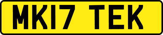 MK17TEK