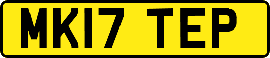 MK17TEP