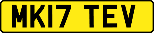 MK17TEV