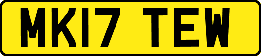MK17TEW