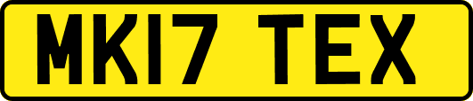 MK17TEX