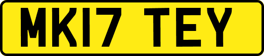 MK17TEY