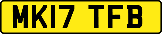 MK17TFB
